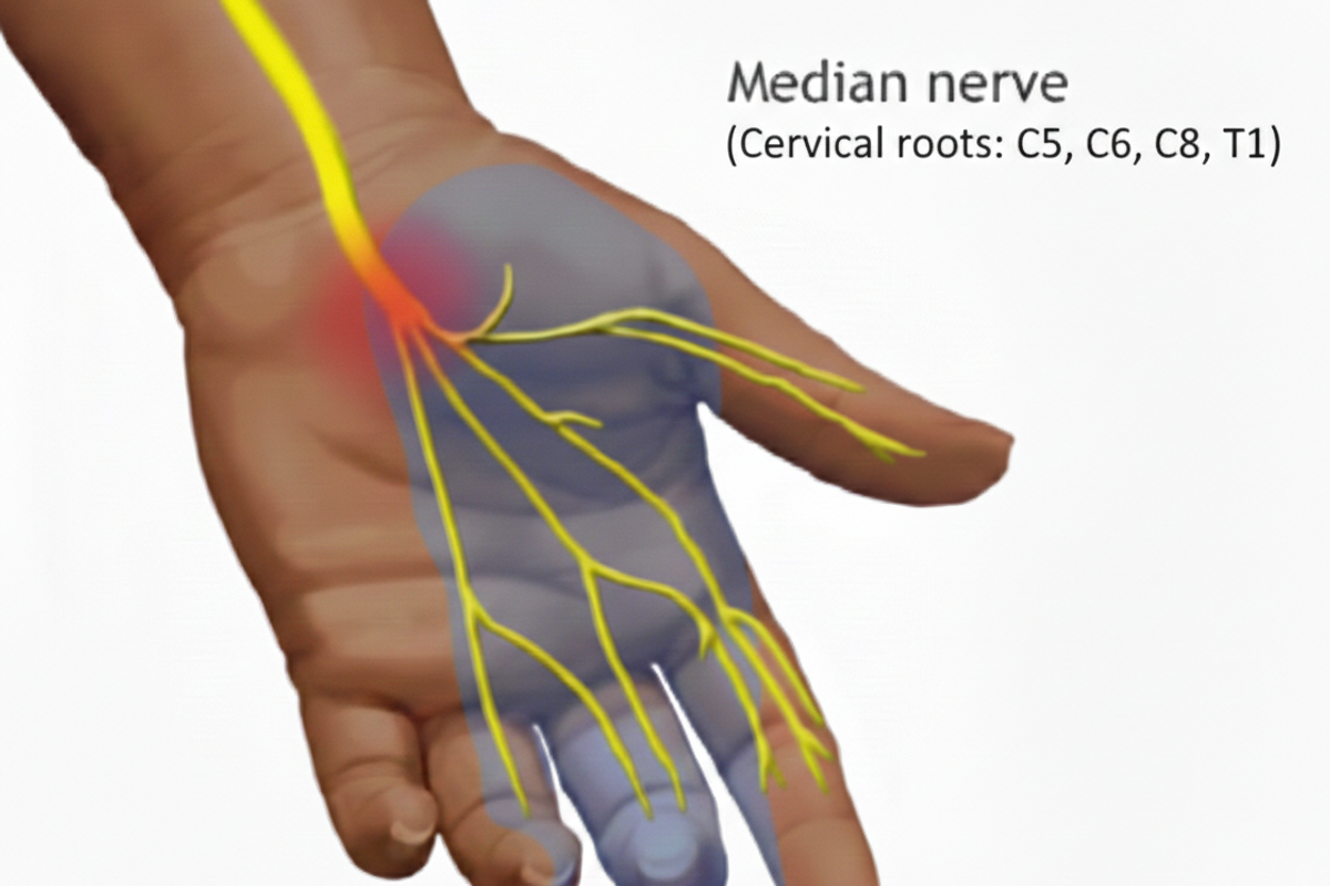 Carpal Tunnel Surgery in Phoenix: What to Expect from Diagnosis to Recovery