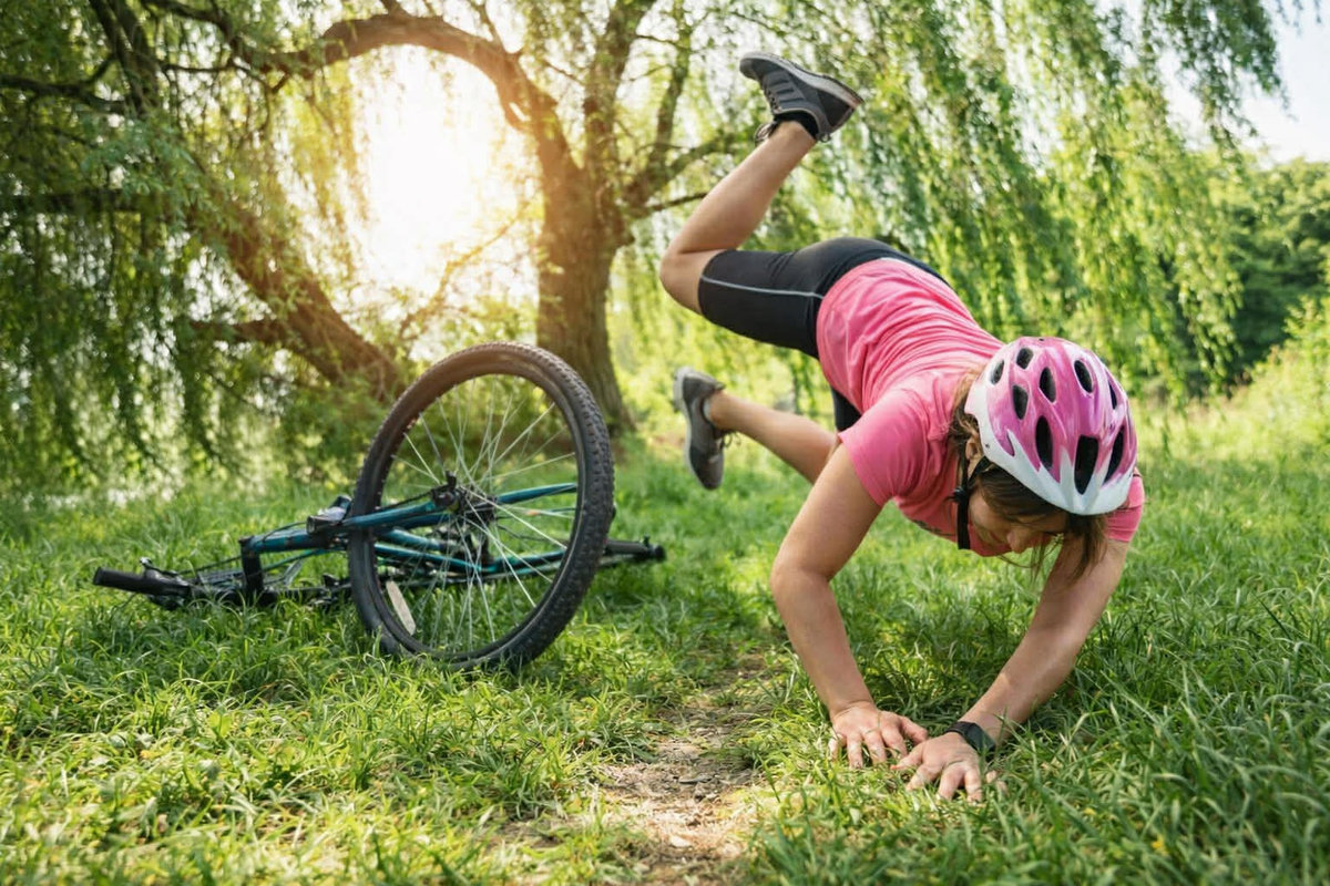 Hand Injuries from Hiking, Biking & Rock Climbing: An Arizona Hand Surgeon’s Guide