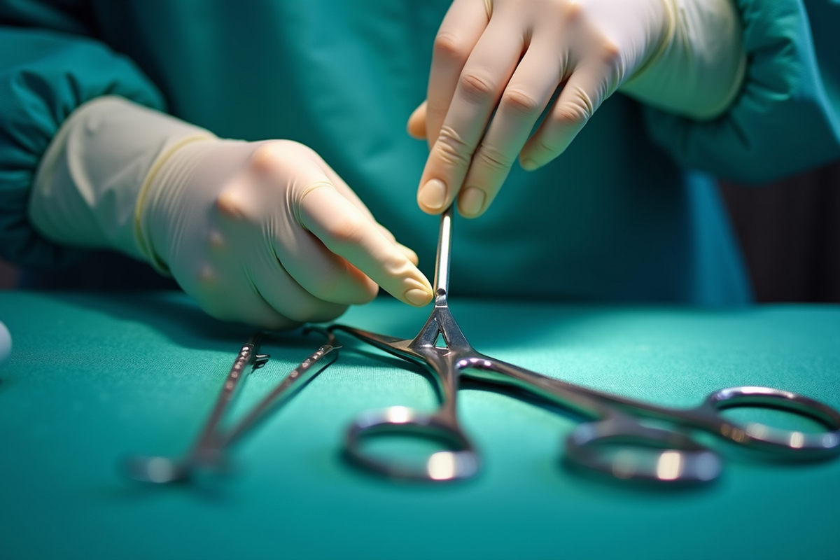 Meet Dr. Todd Richards: Expert Hand Surgeon